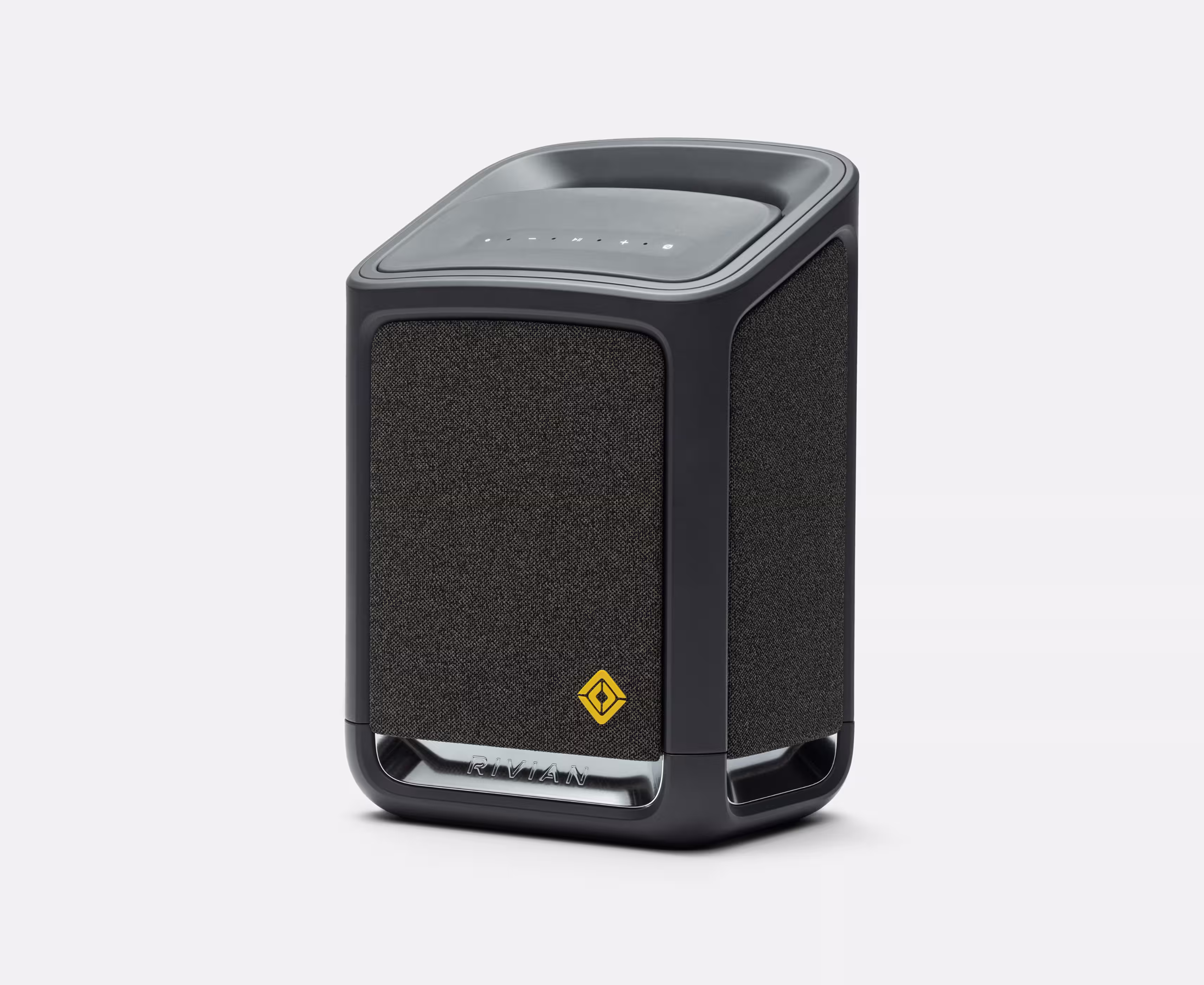 Rivian Camp Speaker