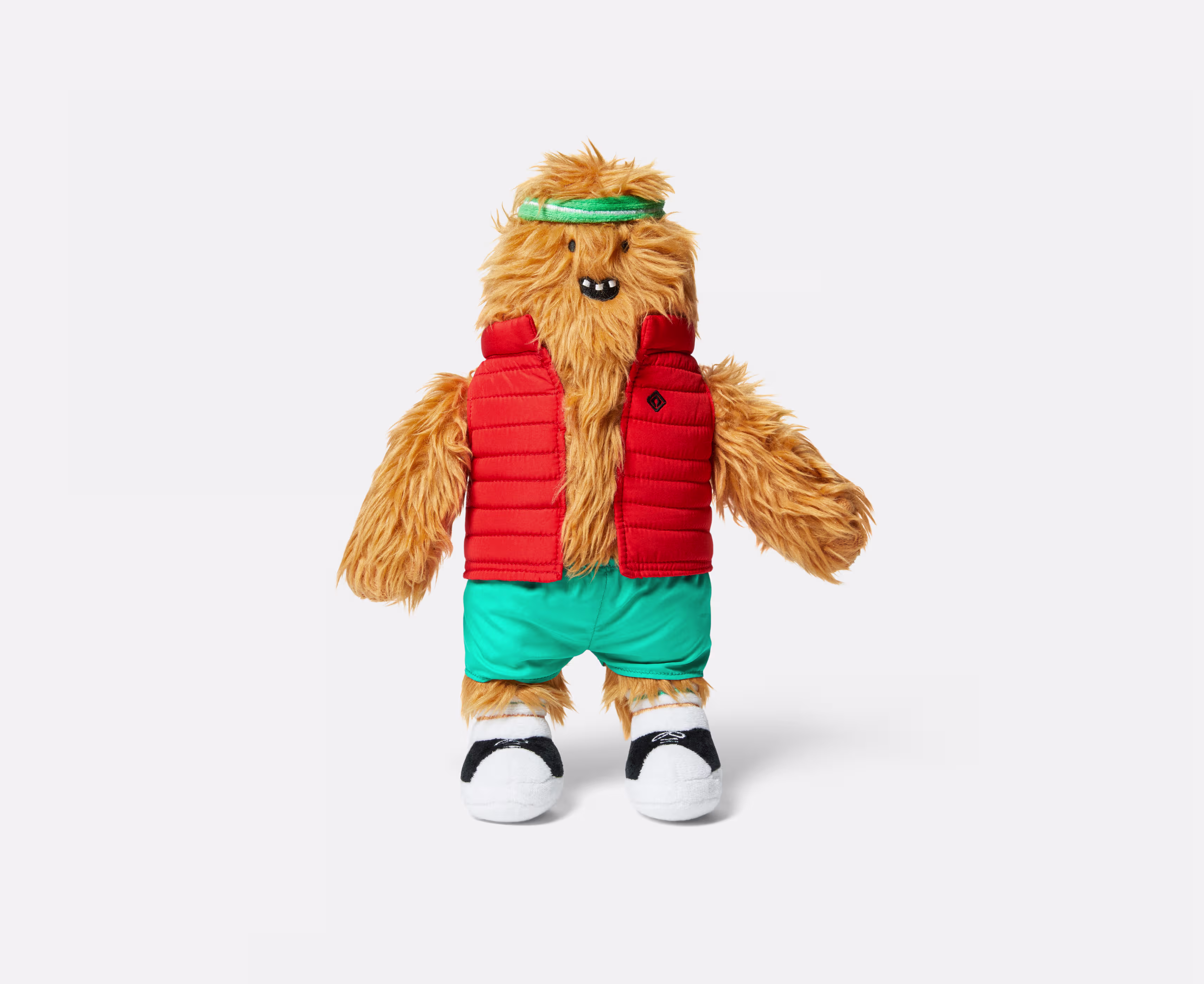 Rivian Gear Guard Plush