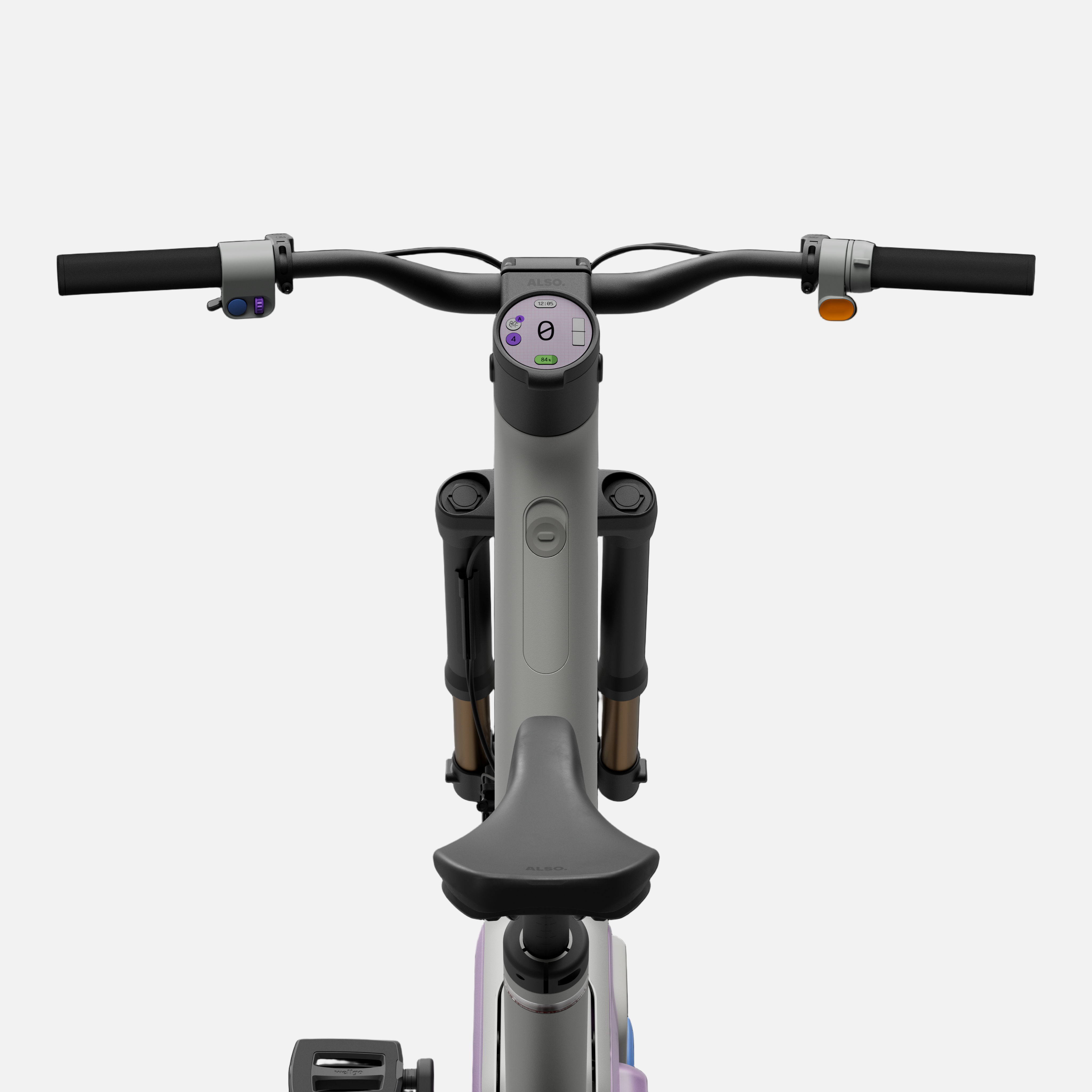 Ride+ Subscription Lifestyle