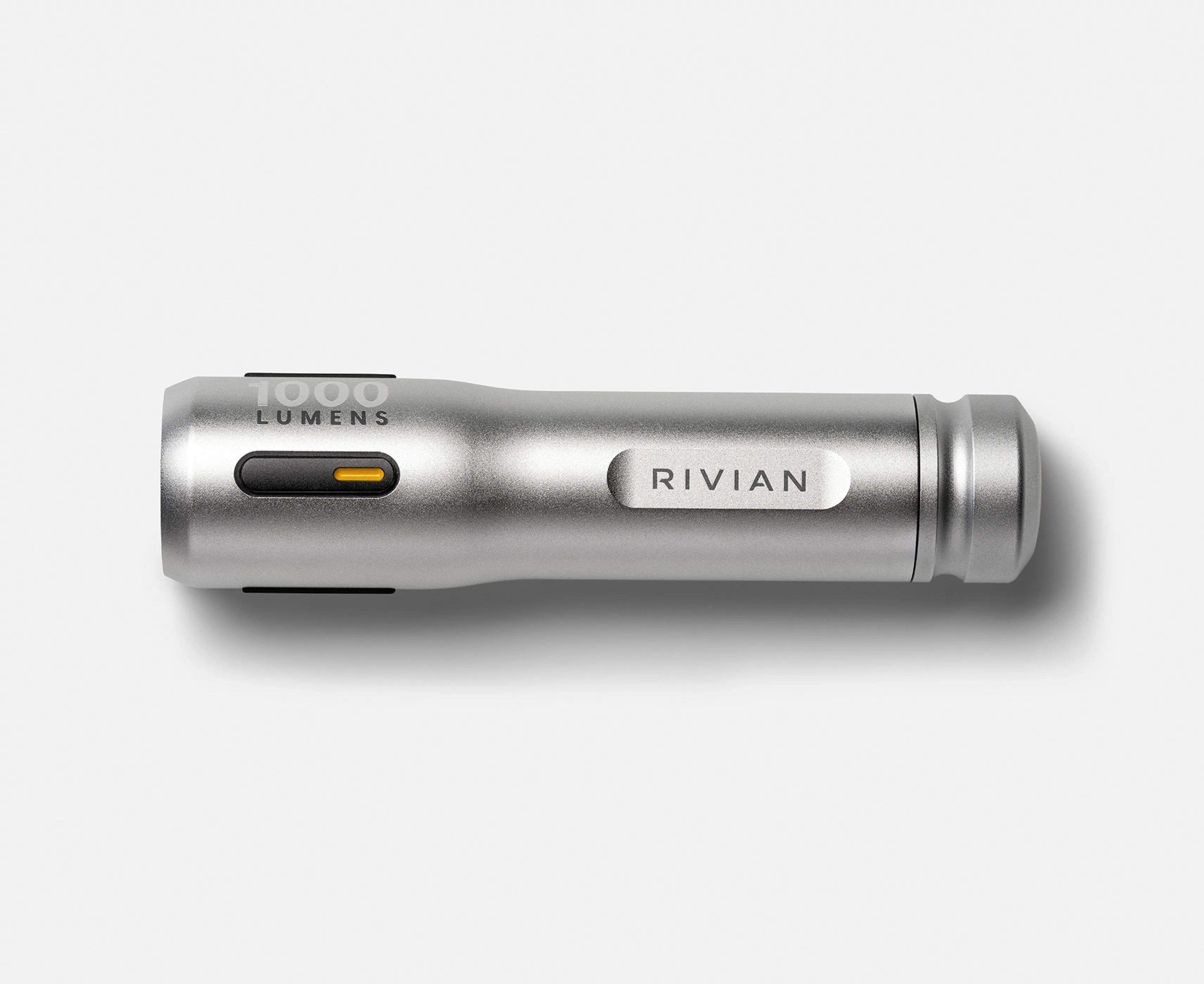 Rivian Torch
