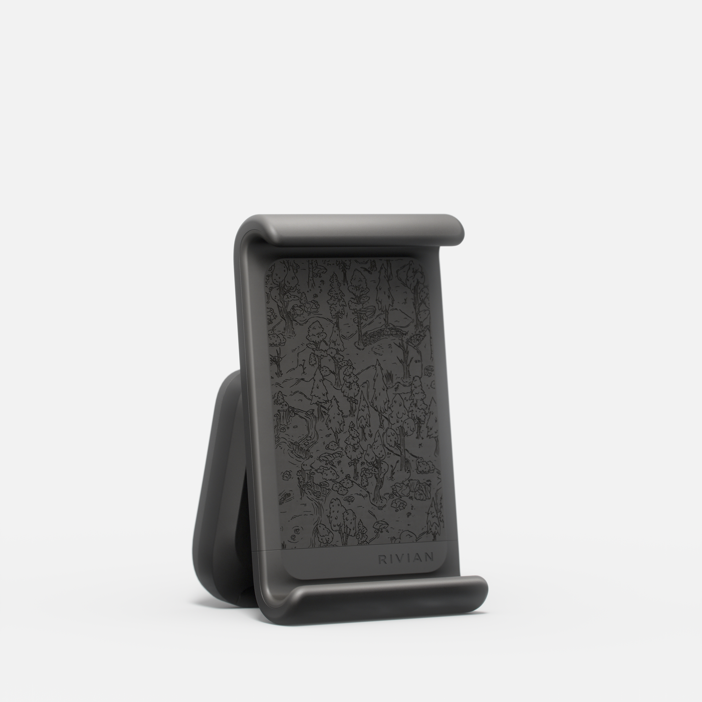 Seatback Device Holder