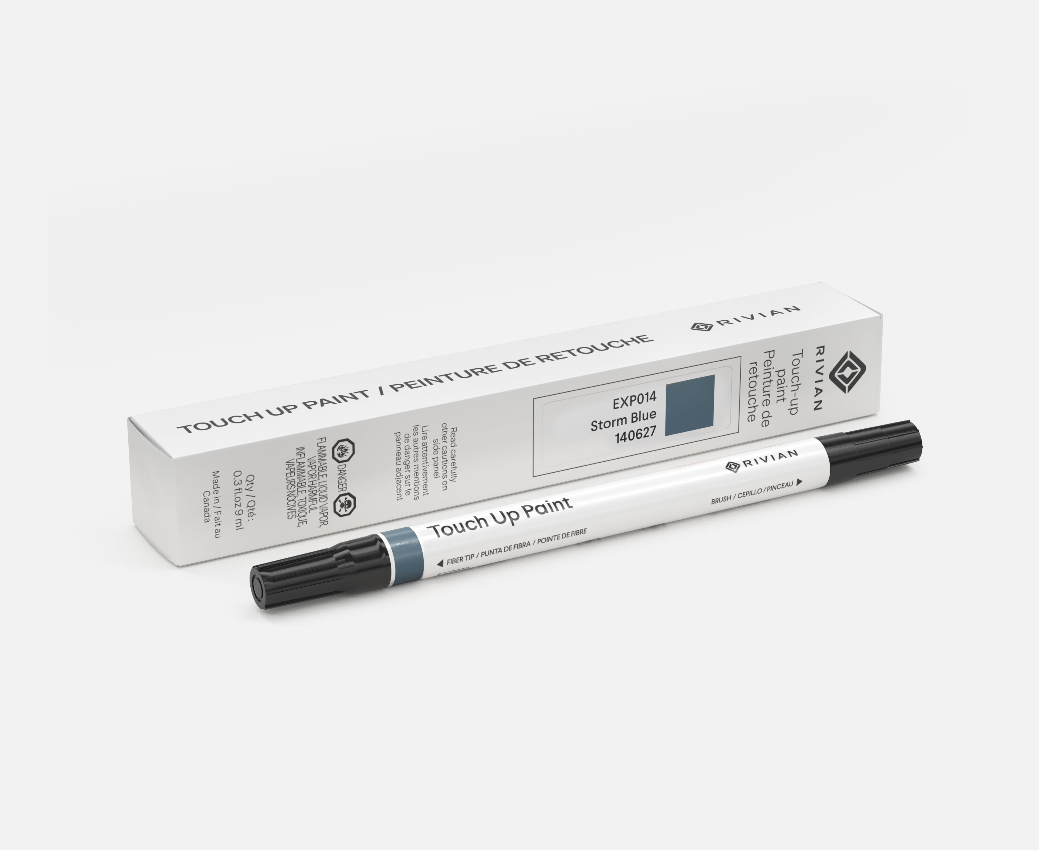 Rivian Touch Up Paint Pen